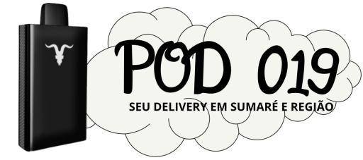 Pod019 - Seu delivery de Pod em Sumaré e região